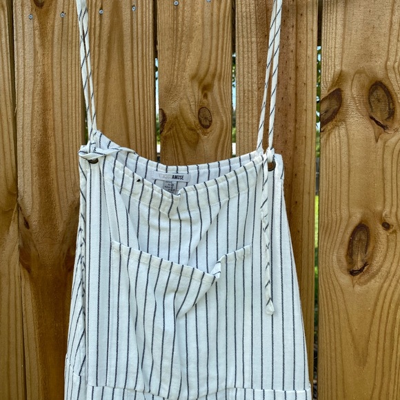 Amuse Society overalls - Picture 5 of 5